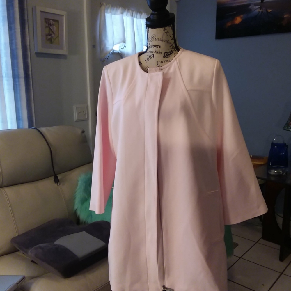 WNT RAFAELLA COAT